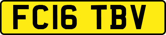 FC16TBV