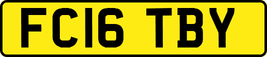 FC16TBY