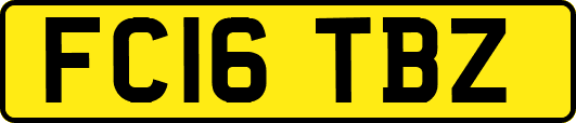 FC16TBZ