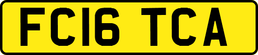 FC16TCA