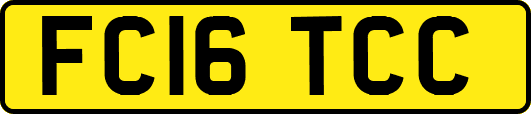 FC16TCC