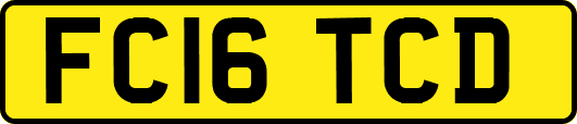 FC16TCD