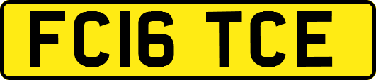 FC16TCE