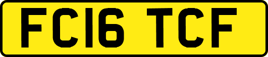 FC16TCF