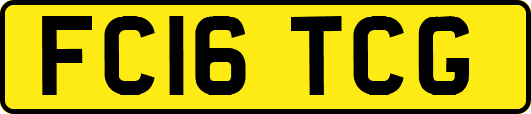 FC16TCG