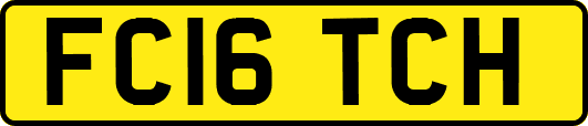 FC16TCH