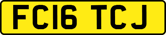FC16TCJ