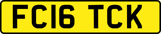 FC16TCK