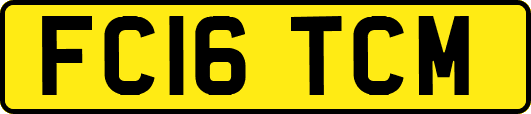 FC16TCM