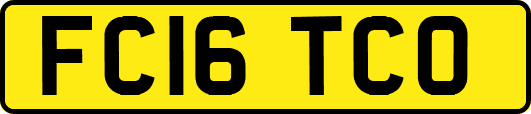 FC16TCO