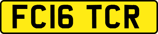 FC16TCR