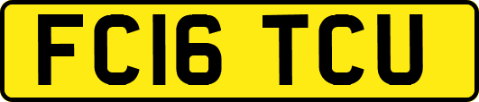 FC16TCU