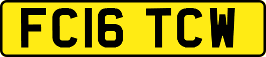 FC16TCW