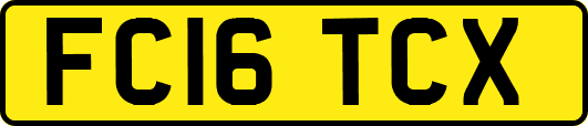 FC16TCX