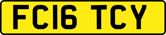 FC16TCY