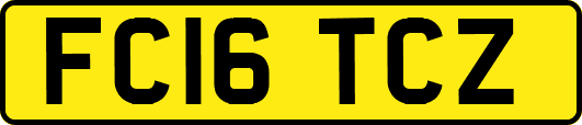 FC16TCZ