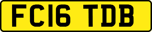 FC16TDB