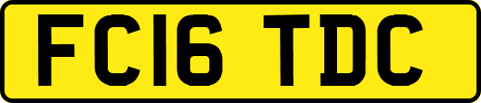FC16TDC