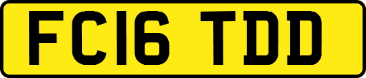 FC16TDD