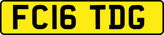FC16TDG