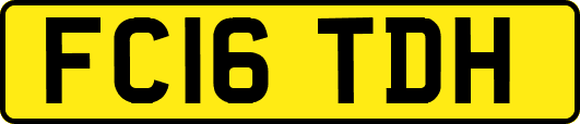 FC16TDH