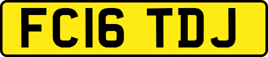 FC16TDJ