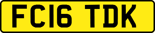 FC16TDK