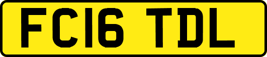 FC16TDL