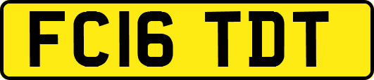 FC16TDT