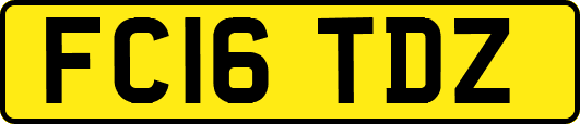 FC16TDZ