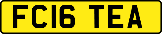 FC16TEA