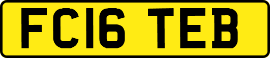 FC16TEB