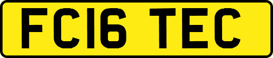 FC16TEC