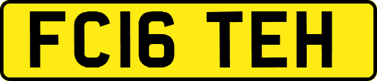 FC16TEH