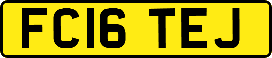 FC16TEJ