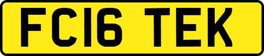 FC16TEK