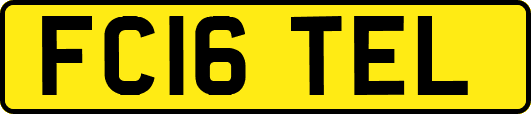 FC16TEL