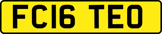 FC16TEO