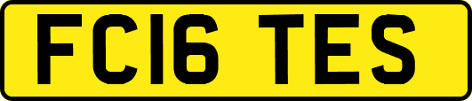 FC16TES