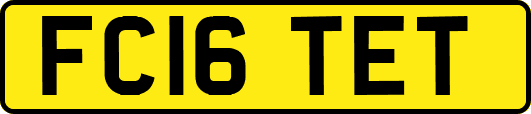 FC16TET