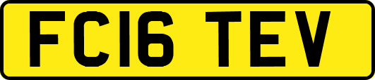 FC16TEV