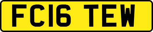 FC16TEW