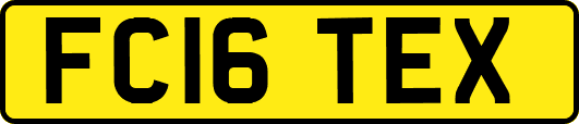 FC16TEX
