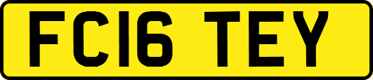 FC16TEY