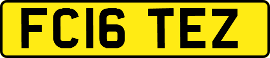 FC16TEZ