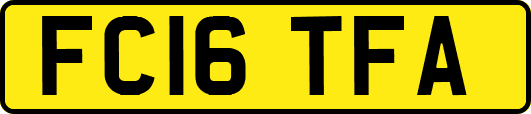 FC16TFA