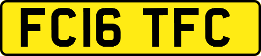 FC16TFC