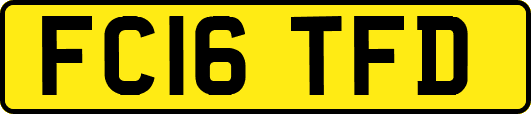 FC16TFD