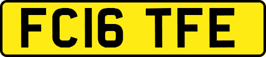 FC16TFE