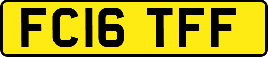 FC16TFF